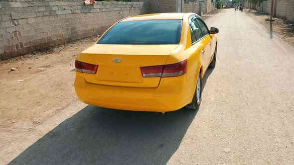 سوناتا للبيع موديل 10للبيع ***********
