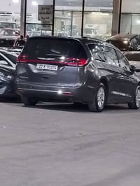 باسيفيكا • ٢٠٢٢ • رقم اربيل