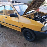 موديل ٢٠١١ • تفلت بالرابعه • كربلاء