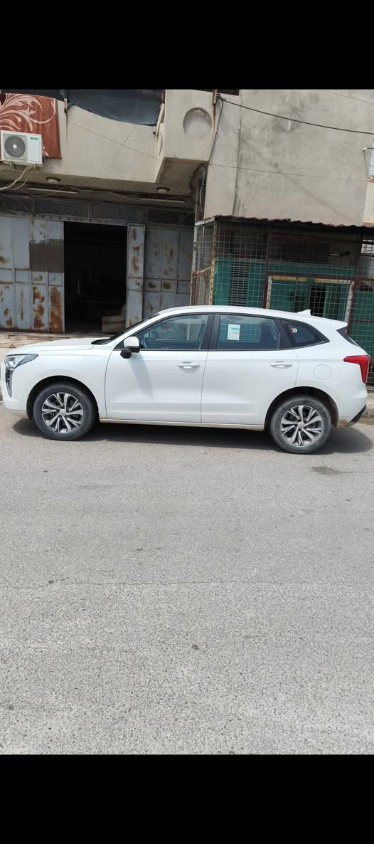 سلام عليكم هافال جوليان موديل 24 نص مواصفات بدون صبغ أو تعديل بي بطاقه بانزين والضمان الشركه ماشي 38 السعر 20 مليون شرط التحويل اتصال ***********
