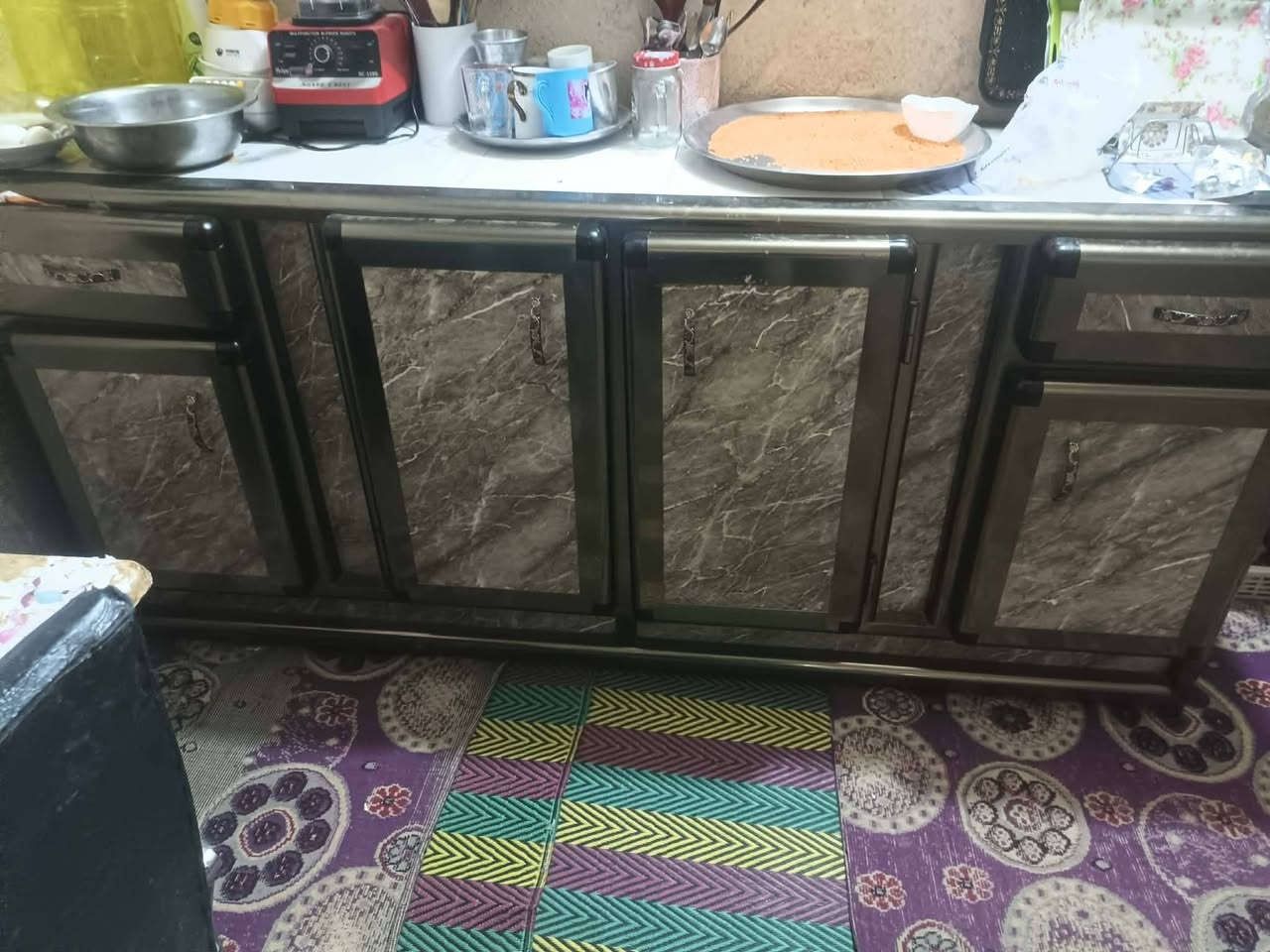 سلام عليكم كاونترات للبيع كلمن وسعره كلهن تسكام ومبطن


**إذا كنت صاحب هذا الإعلان وتريد حذفه لأي سبب، رجاءا أرسل رسالة إلى الدعم الفني**