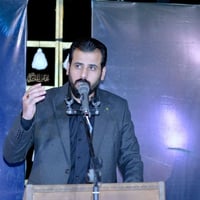 رسائل حسينية • مهرجان سنوي • موكب ميثم التمار • فعالية دينية • احتفالي...