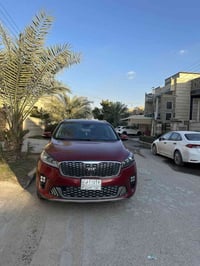 سورنتو • ٢٠١٩ • وارد امريكي