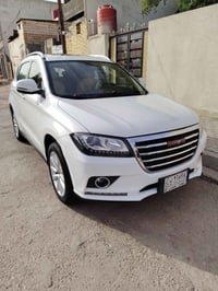 هافال H2 • ٢٠١٦ • جديدة مكفولة