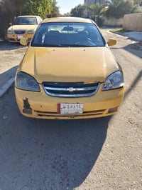 فورنزا • ٢٠٠٦ • اوتوماتيك