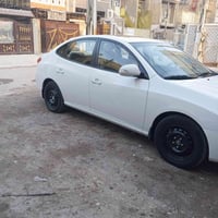 سياره النترا المقدس اللبيع موديل 10 سياره جديده قطره صبغ مابيه سياره  ...