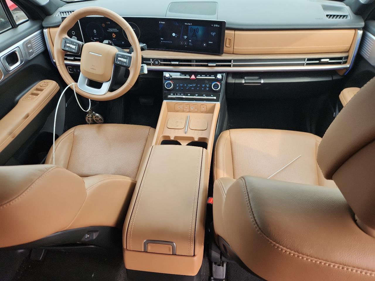 السلام عليكم ورحمة الله
هونداي سنتافي 2024 لمتد هايبرد 
لون زيتوني  داخل جملي 
الحادث مثل ماموضح فقط دعاميات وبحافة الصندوق بدون ايرباك بدون دواخل 
كامرات محيطية 
رادارات 
السيارة تتقدم وترجع بالريمونت 
ماشية 11 الف ميل 
دخول جديد في اربيل مصلحة بعمان 
نقصها فقط صبغ الدعاميات والحساسات الخلفية 
كلفتني وي نقلها وتخليصها وضريبتها 245 ورقة وصولات موجودة 
ابيها اقل من سعرها بسبب ضرف مرض  
سعرها 225 ورقة 
واي استفسار او سؤال اني حاضر 
***********
