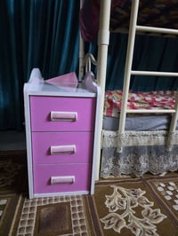 سرير طابقين • ينفصل • ٢م×١م