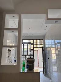 الاستفسار  07714339727 #ديكورات محمود العبيدي