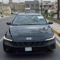 ٢٠٢٥ • ماشيه ٦٠٠٠ • حادث جانبي