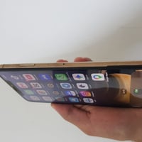 ايفون اكس ماكس • شاشة مبدلة • بطارية ١٠٠