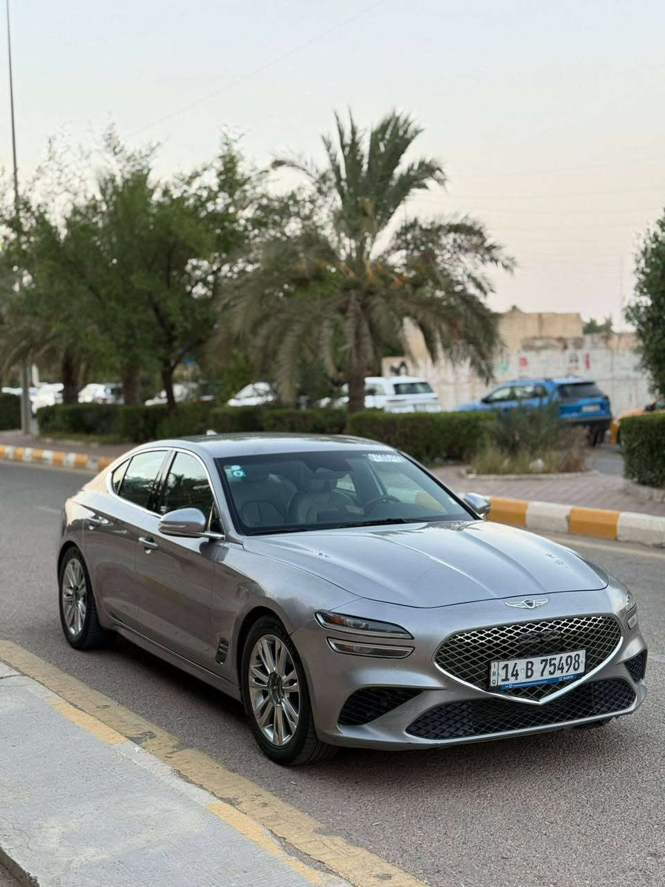مجموعة سيارات للبيع

لمعرفة أسعار وتفاصيل السيارات الدخول الى قناة الواتساب 

https://chat.whatsapp.com/D0cIe6C4dvFE2dY2ixeYgX?s=cl&p=a&mlu=4
 
*********** مهندس حيدر.

مكتب المهندس حيدر للمزادات الأمريكية والكندية 
العنوان ميسان
