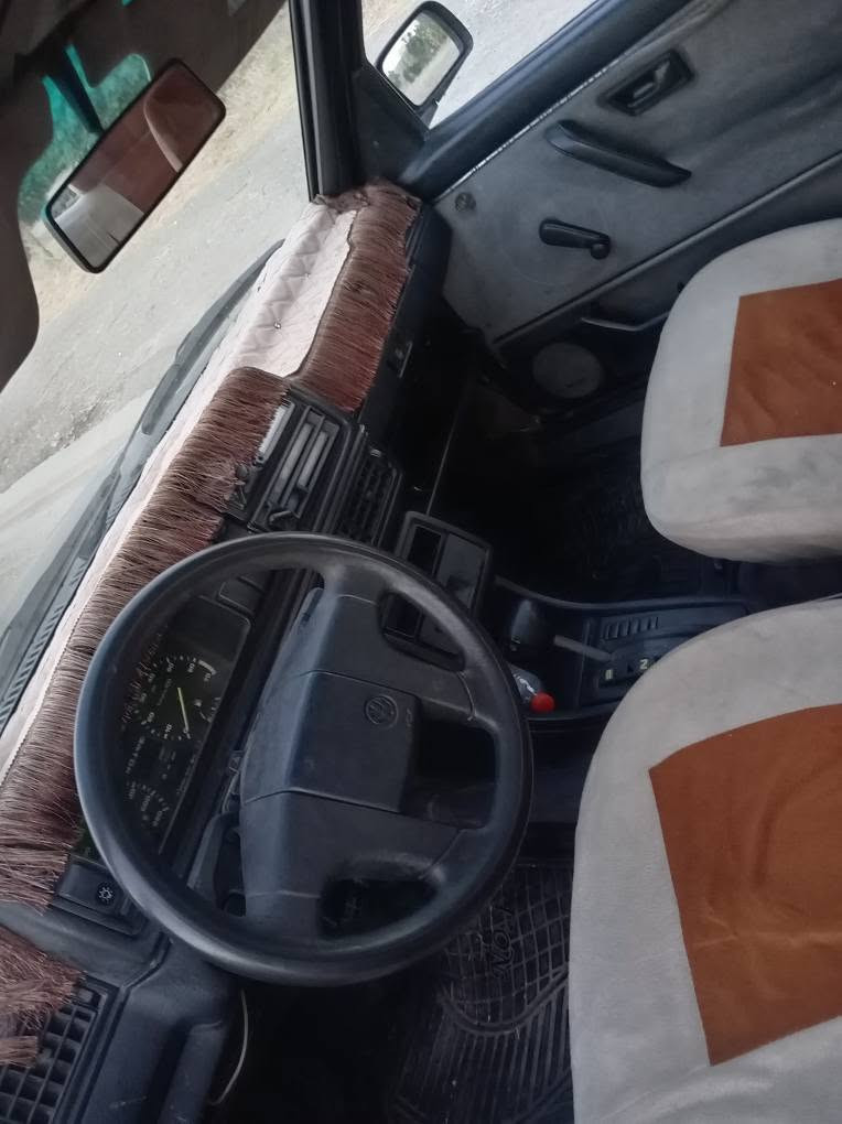 گۆلف 1992 گێڕ تۆماتیک وەرگەراو بڕاوەی بە شەرت سەنەوی و ژینگەی تا 2025ە ژ.م *********** أربيل, العراق
