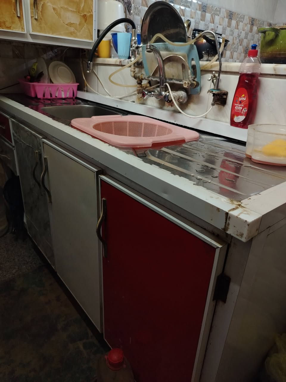 سلام عليكم سنك سعرا 100


**إذا كنت صاحب هذا الإعلان وتريد حذفه لأي سبب، رجاءا أرسل رسالة إلى الدعم الفني**