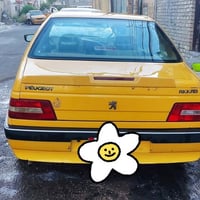 بيجو لاميس • ٢٠١٦ • رقم بغداد