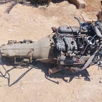 مكينة كير • كفاله • واسط