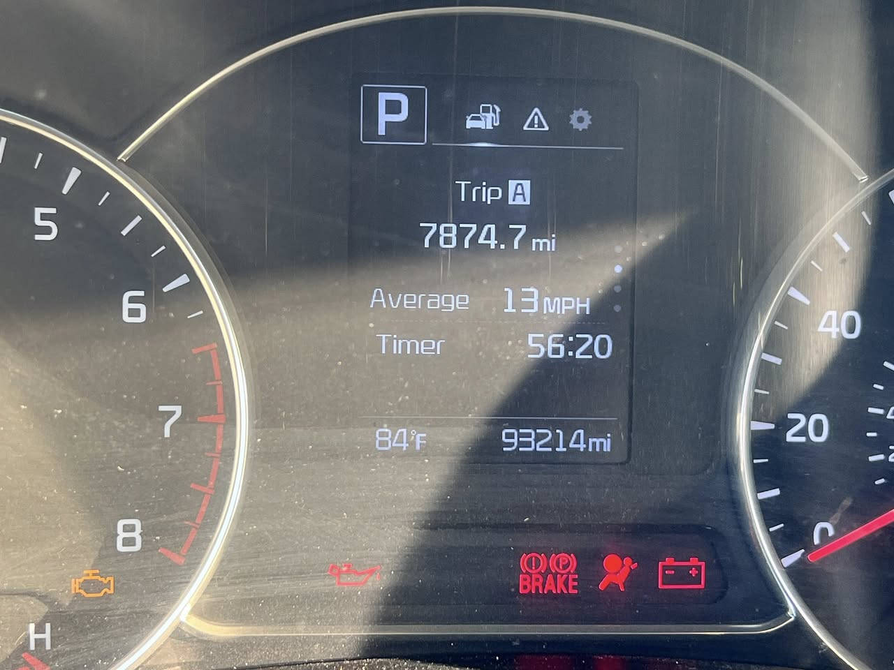 للبيع كيا فورتي 2017 سياره باسمي رقم دولي سنويه لل2028
1-ثلاث انظمه قياده 

2-مانع انزلاق 

3- كامره خلفيه

4-مكينه 2000 دوش وكير at نعمه من الله

5- تبريد شغال فول

مكان : ذي قار مركز 

كلشي واضح بلصور لاتعبني !

سعر :118 وبيه مجال لشراي اذا مايشلع كلب

***********
