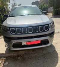 كومبارس ٢٠٢٢ • مكينة ٢٤٠٠ • فور ويل