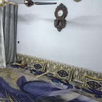 بيت للبيع مساحة 100متر طابقين 3غرف وصاله ومطبخ وستقبال وحمام مشترك الع...