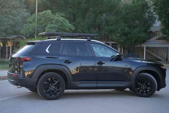 مازدا (CX-50 PREMIUM PLUS)موديل 2023 بريميوم بلس

🤑💰  :  السعر 190 ✅

اللون : اسود 

عداد المسافة : 40 الف

حجم المحرك : 2.5L ( 4,سلندر)

الحادث موضح بالصور‼️ اخت الكلين لا ايرباك ولا دواخل ولا شاصي

السياره رقم كاتي اربيل 

المواصفات : 𝐏𝐑𝐄𝐌𝐈𝐔𝐌 𝐏𝐋𝐔𝐒

مـــواصفـــاتــــ1/1

دبل اكسل : 𝐀𝐖𝐃
كيج الكتروني 
 بصمة ابواب 
بصمة تشغيل 
شاشة دشبول ديجيتال
كاميرا
هاند بريك بصمة
اوتو هولد : 𝐀𝐈𝐓𝐎 𝐇𝐎𝐋𝐃
اوتو ستارت : 𝐀𝐔𝐓𝐎 𝐒𝐓𝐀𝐑𝐓
اوتو ستوب 𝐀𝐔𝐓𝐎 𝐒𝐓𝐎𝐏
رادار امامي (تحديد مسار)
رادار جانبي  (نقاط عمياء)
رادار خلفي (التحذير من الاصطدام)
حساسات امامي
حساسات جانبي 
حساسات خلفي 
نظام : 𝐄𝐂𝐎
نظام : 𝐍𝐎𝐑𝐌𝐀𝐋
نظام : 𝐒𝐏𝐎𝐑𝐓
نظام :𝐎𝐅𝐅-𝐑𝐎𝐀𝐃
كشنات جلد
كشنات كهربائي
كشنات هيتر
تحكمات استيرن
استيرن هيتر
تبريد لمس
تبريد مركزي
صندوق شفط كهربائي 
لايتات 𝐋𝐄𝐃 ليد عدسة زينون بيلادي
بكلايتات 𝐋𝐄𝐃 ليد بيلادي
ويل كروم 

وبعد هواية مواصفات…

‏‎تفاصيل اكثر الاتصال علی الرقم 

‏ WhatsApp او اتصال ☎️

***********

***********
