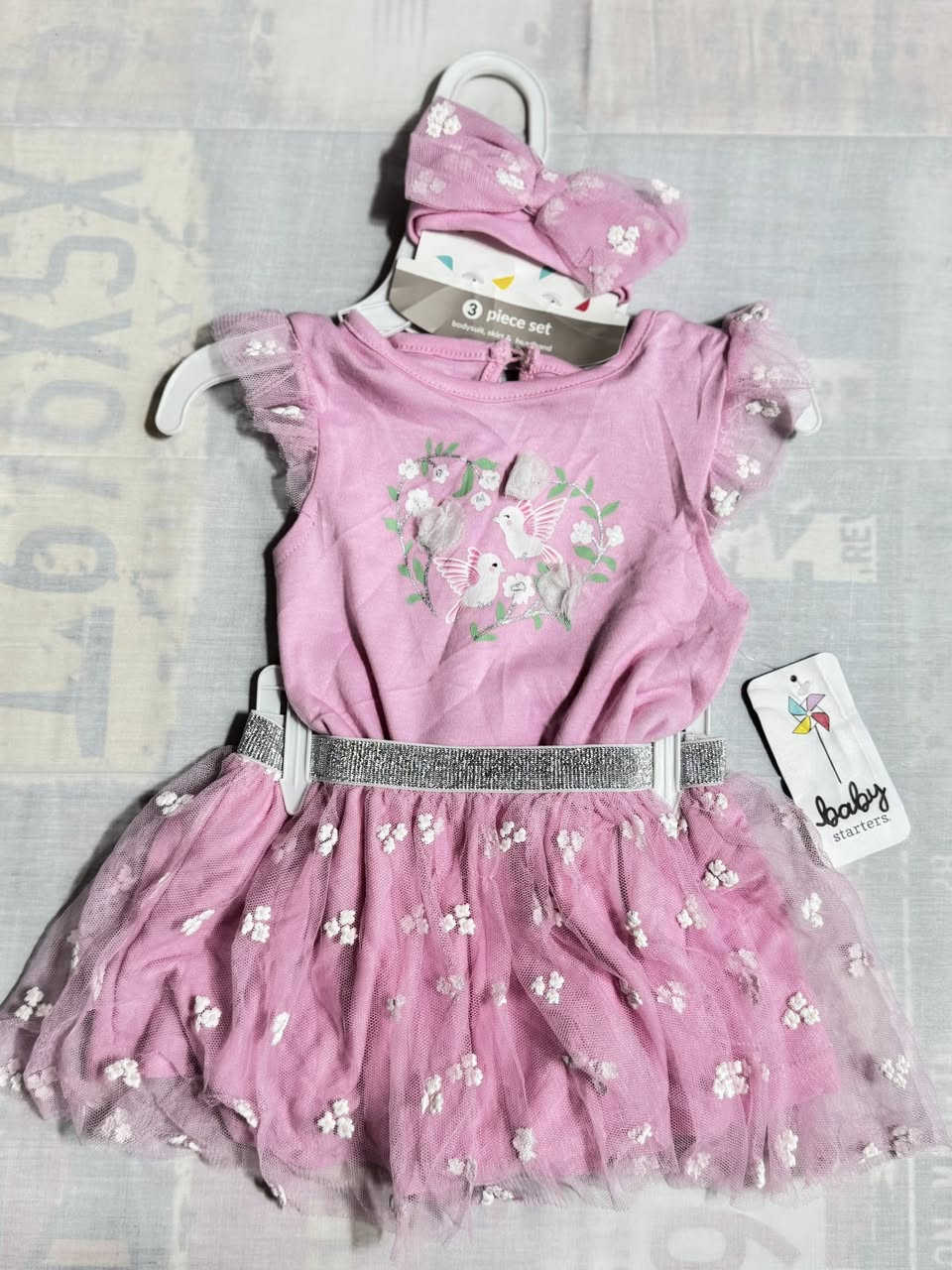 ملابس اطفال جديد سعر القطعة ٥ آلاف فقط يوجد خدمة توصيل


**إذا كنت صاحب هذا الإعلان وتريد حذفه لأي سبب، رجاءا أرسل رسالة إلى الدعم الفني**