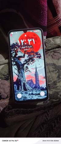 سامسونج A15 • ٢٥٦ • نضافة ٩٠٪