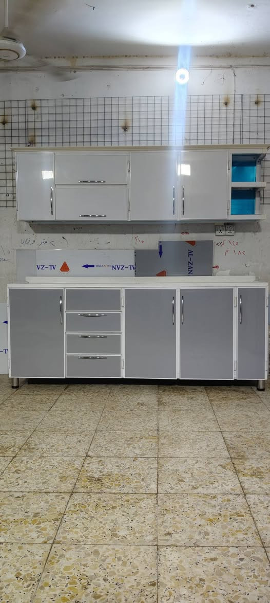 كاونتر للبيع
كل التفاصيل و القياسات موضحه بالفيديو السعر 325 بيه مجال بغداد الشعب *********** متواجد واتساب يوجد توصيل بكروه حسب المكان
