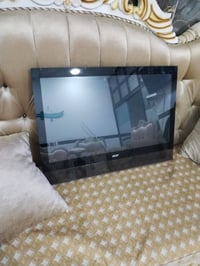 شاشة • ٢٧انش • أصلية