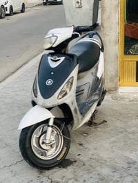 بصره الزبير • مكفولة • لايت زنون