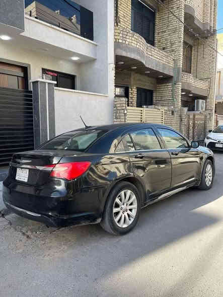 سي200 موديل 2013 للبيع بدون صبغ عدة شفة البنيد 120 جاهزة من كل نواحي رقم بغداد تحويل ثاني يوم  بغداد الكرخ *********** واتساب  سعر 70
