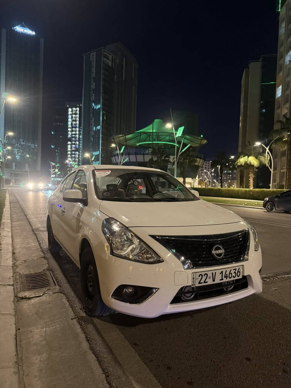 سني هندي ام الضمان شركه السور 2024 باسمي تحويل ثاني يوم ماشية 29 سياره جديده وما متعوبه بيهة رصعتين بس باقي كفاله مدوشمه كشنات وأرضيات …
للاتصال 
***********
