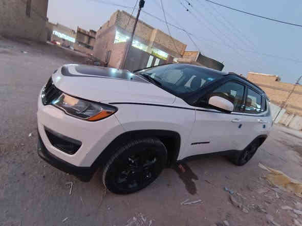 رقم دولي سنوية لل2030 مشروع وطني بأسمي تحويل ثاني يوم
فول موصفات عدا الفتحة تو كلر لونين 
منضومة زنون وبلوجكترات بصمة تشغيل عن بعد صندوك بصمة حساس مري  
توقف ذاتي رادارات شاشة كامرة دوارة تحكم جهتين سبيكر تنطي معلومات للسيارة بالصوت تحكم انارة داخلية وخارجية
سايد بريك دكمة كشنات كهربائي جلد بلادي تدفئة تبريد ستيرن +كشنات 
تبريد قطعتين تبريد تدفئة كفالة 
كير محرك مكفول شرط الفحص سونار موجود
حادث باب وجاملغ بدون ضرر امامي 
السعر 138 وبي مجال 
*********** عمارة
