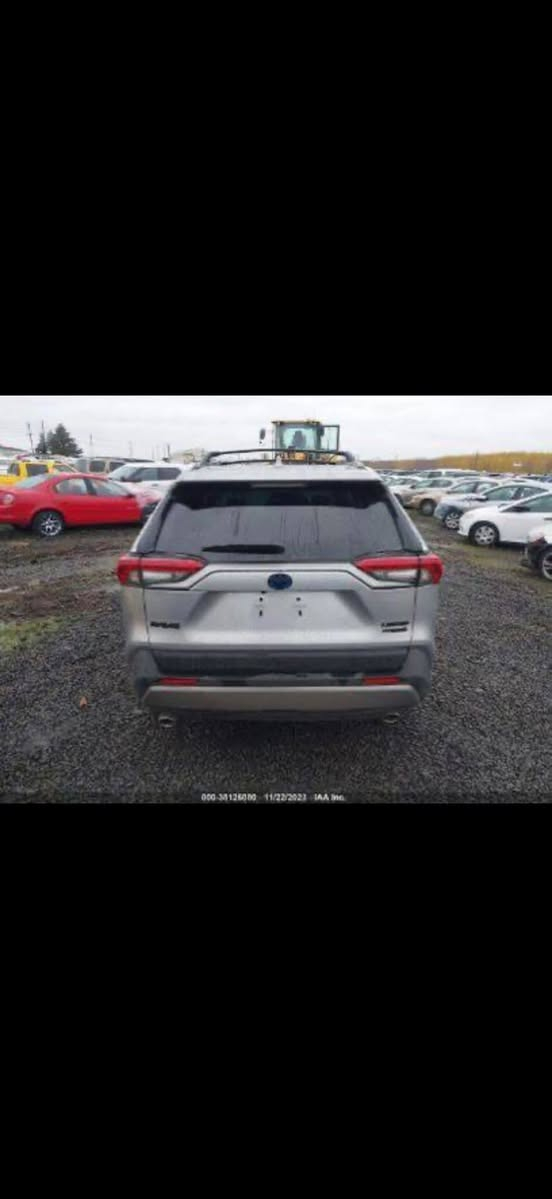 للبيع او المراوس حسب القناعة راف فور ٢٣ #ليمتد ماشية ١١ الف مرقمة بغداد بيها قطعة وحدة تبديل
***********
