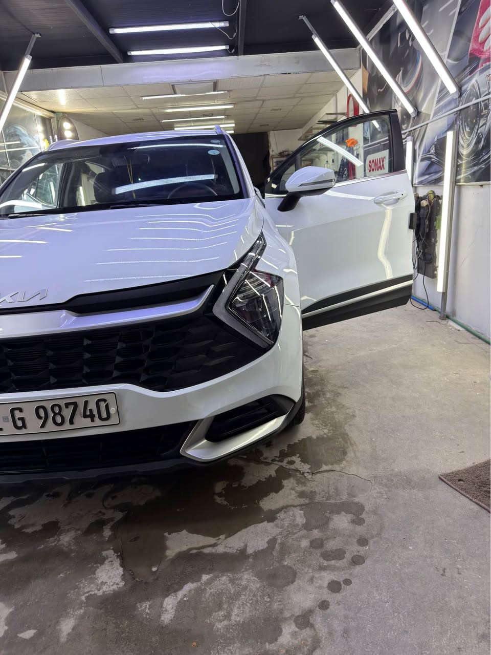 2024 كفاله عدى شخط شركه نيم 0️⃣7️⃣7️⃣4️⃣2️⃣2️⃣2️⃣1️⃣2️⃣3️⃣4️⃣ النجف, العراق
