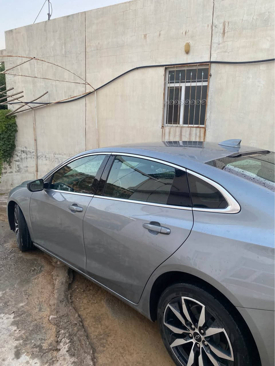 ماليبو موديل 2023يه مواسه فات RSه سه ياره يه كى زور جوانو نويه 40هه زار رويه هه موو شتى نوى كرايته وه3 پارچه ى بوياخه داواى 118وه ره قه ى ده كه م كه مى مه جال 
*********** أربيل, العراق
