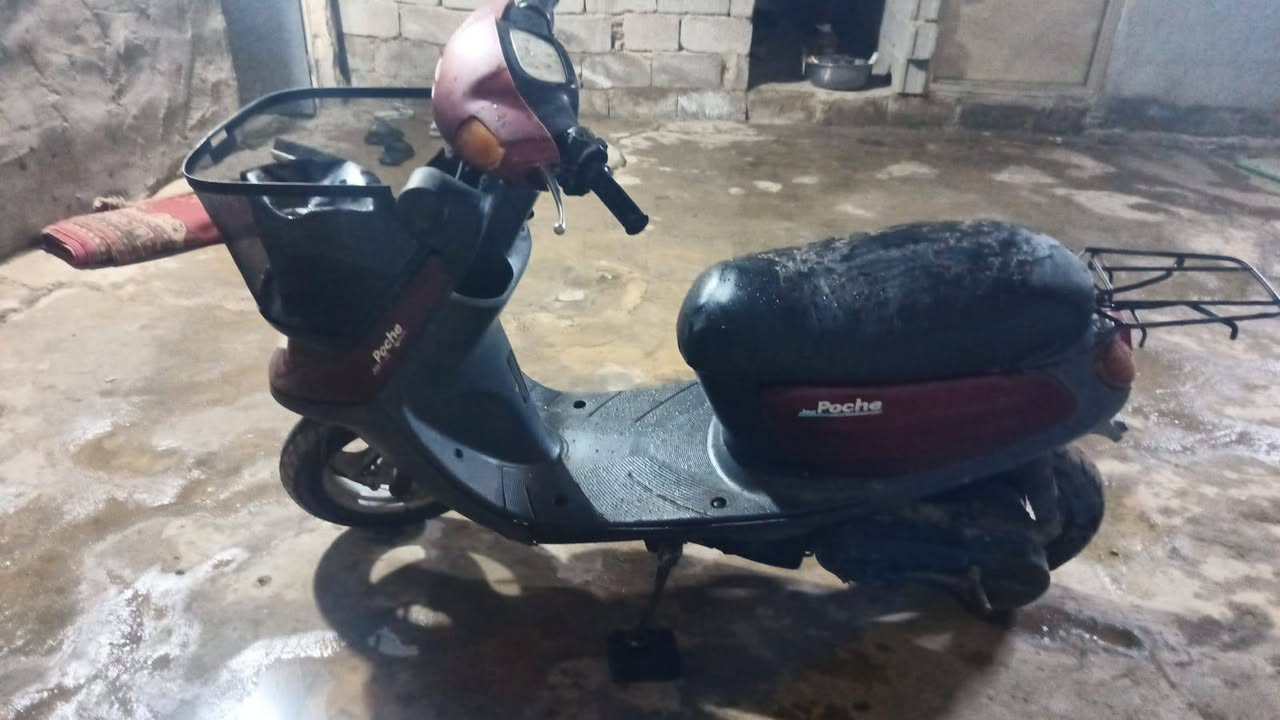 دراجة منغولي شغاله هندر سلف محرك مكفول شاصي مكفول سعر 140شراي الاتصال ***********
