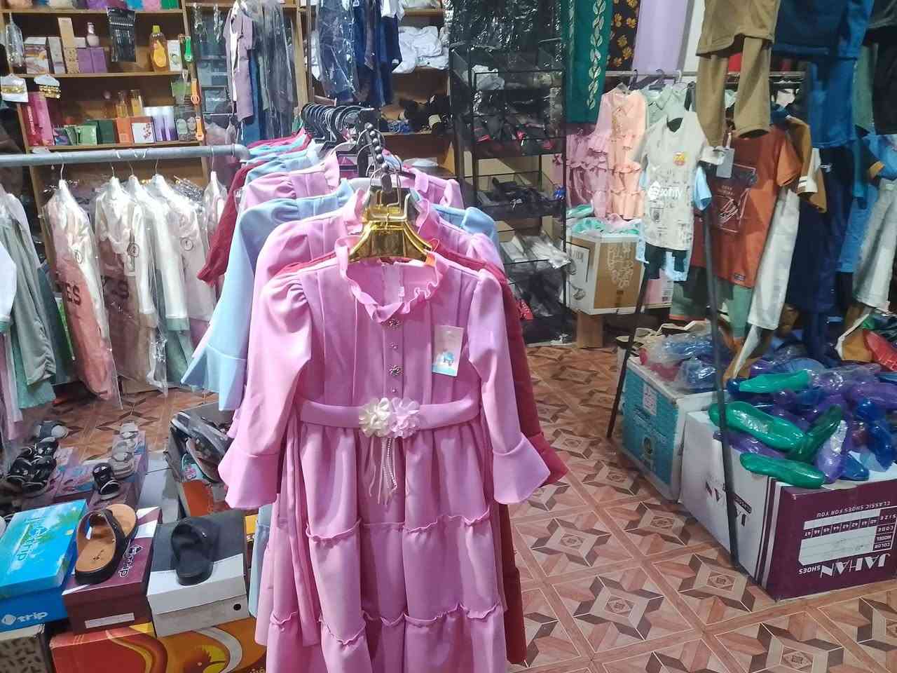 محلات البسة وازياء علي (رجالي نسائية _اطفال) سوق التقاطع مجاور الجامع اسعار الملابس مناسبه ويبقون مفتحين المحلات الى منتصف الليل ملابس تنزيلات بمناسبة عيد الفطر ابو فاطمه ال عيفان علان مجاني


**إذا كنت صاحب هذا الإعلان وتريد حذفه لأي سبب، رجاءا أرسل رسالة إلى الدعم الفني**