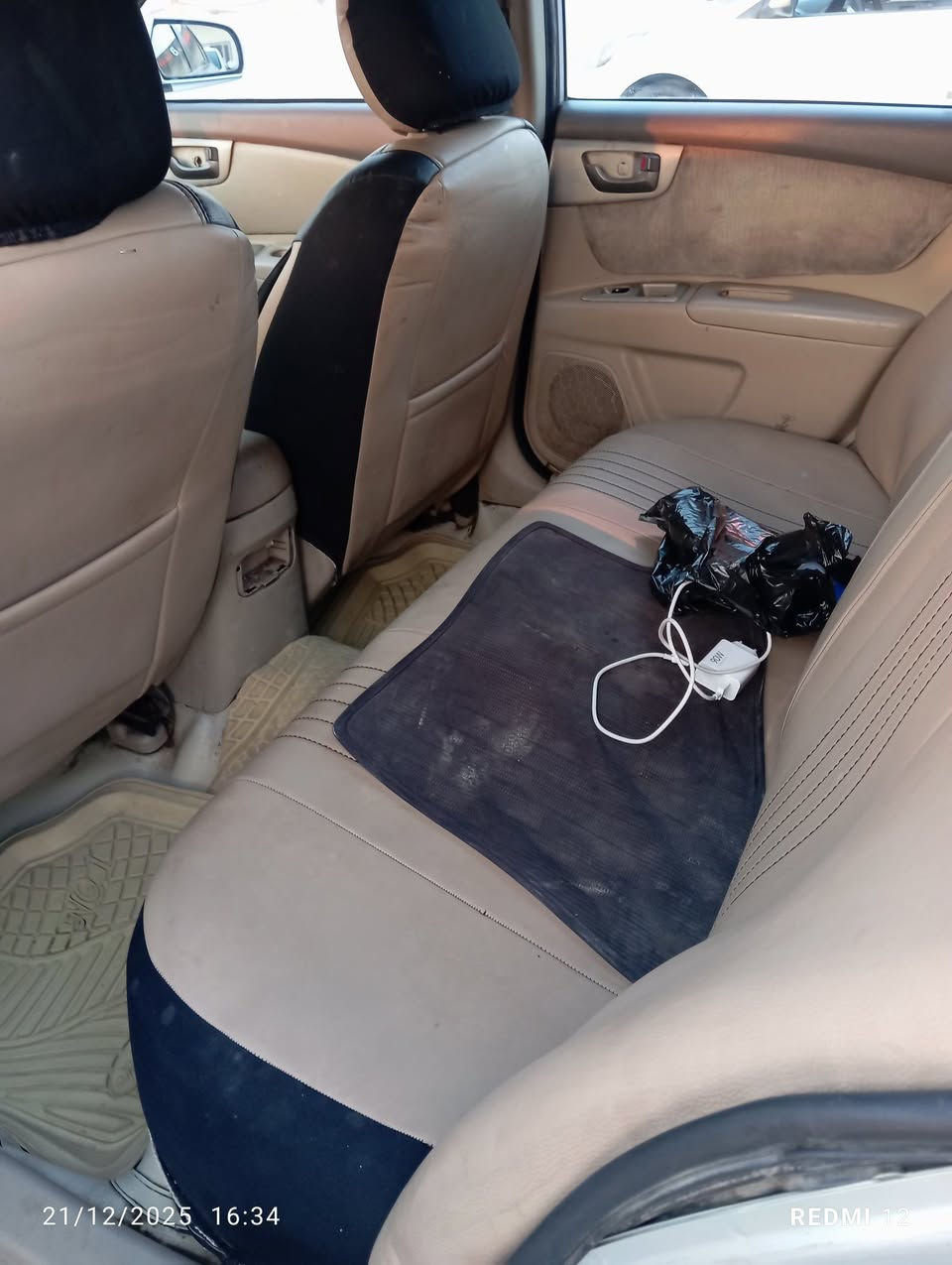 كيا اوبتيما خليجي 2008 مكفولة سعر 85 رقم بصرة سياره جديده وجاهزة من كلشي مابيهه اي نقص محرك وكير وحداده وتبريد شرط الفحص عنوان بصرة هاتف ***********
