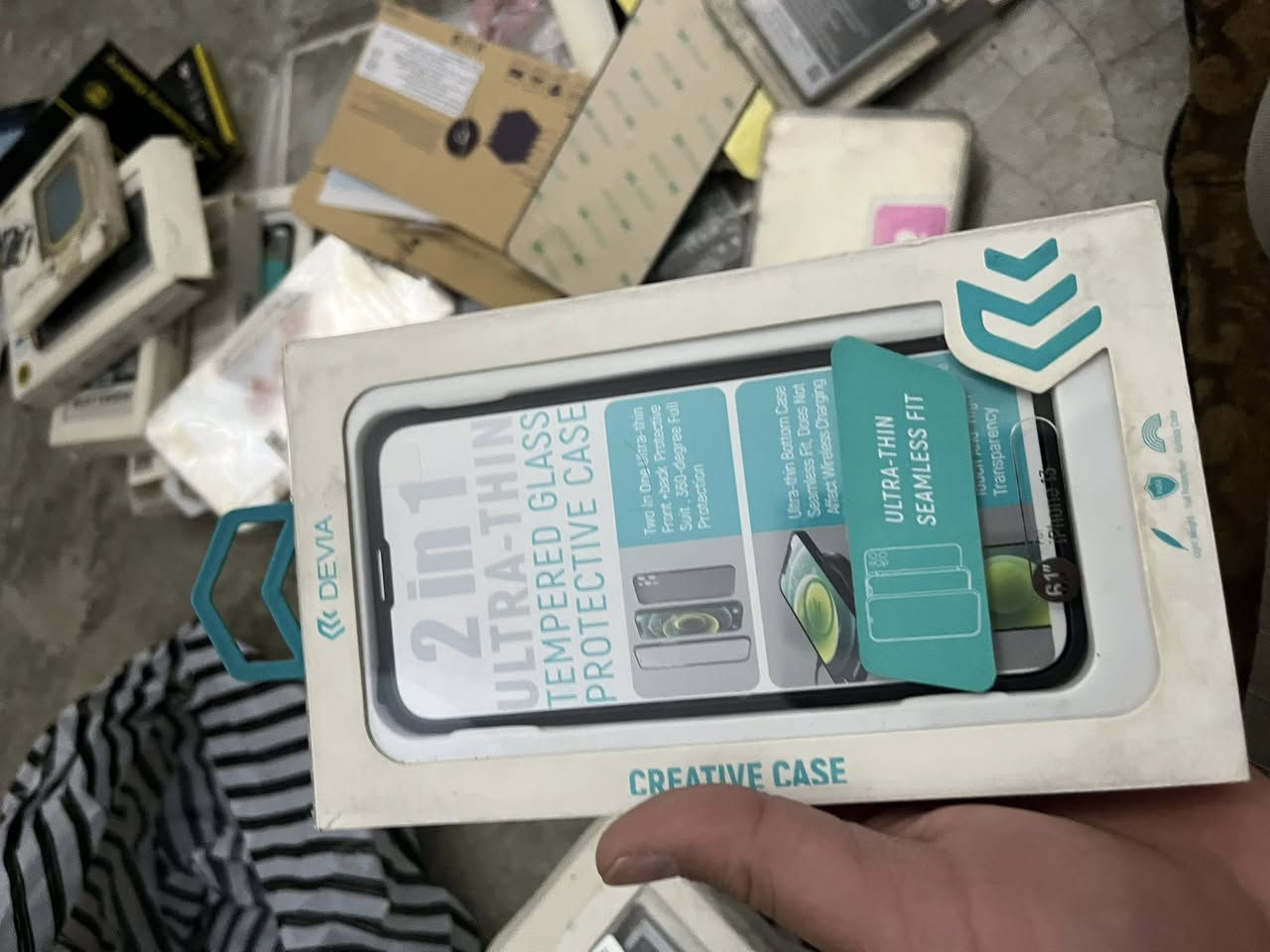 السلام عليكم التفيده يكتب سعر وبالعافيه


**إذا كنت صاحب هذا الإعلان وتريد حذفه لأي سبب، رجاءا أرسل رسالة إلى الدعم الفني**