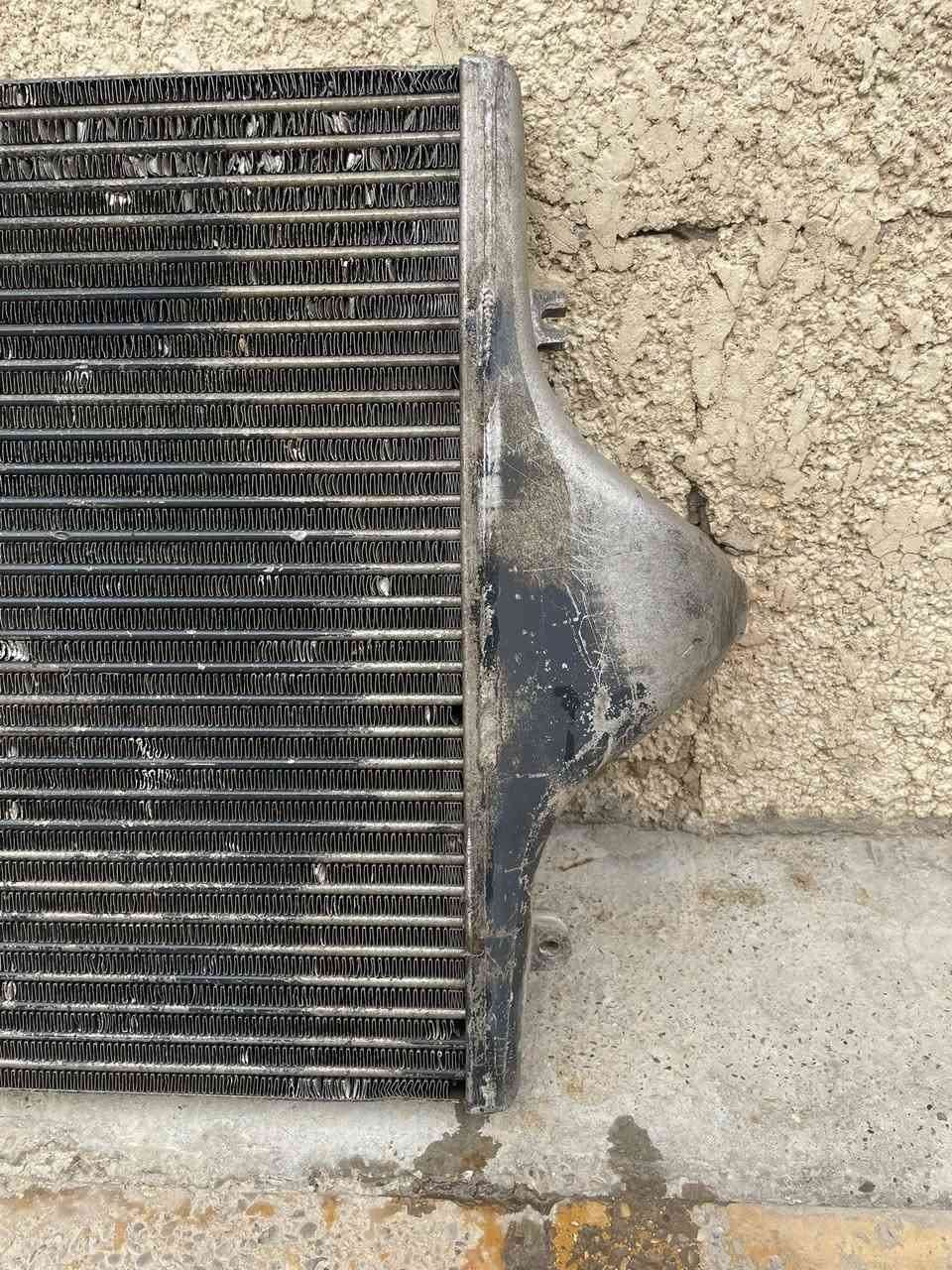 للبيع 
راديتر مان صقر بلادي 
***********
