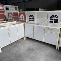 كاونتر • متر ونص • ٣ قطع