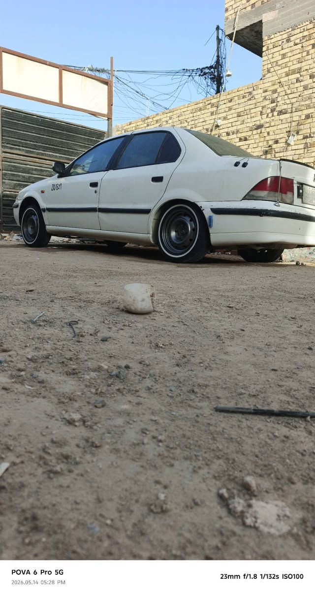 السلام عليكم للبيع ابو مراوس حسب القناعه نجف مكاني 🫆


**إذا كنت صاحب هذا الإعلان وتريد حذفه لأي سبب، رجاءا أرسل رسالة إلى الدعم الفني**