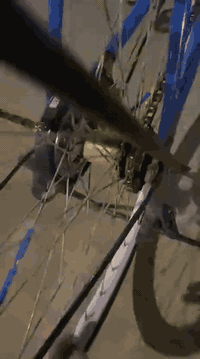 بايسكل • ناصريه مركز • قرب محطت القطار