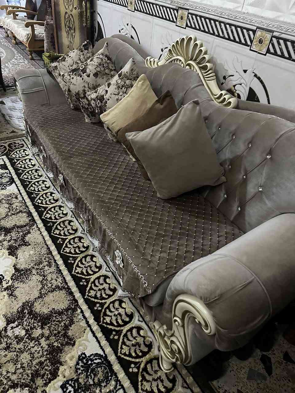 سلام عليكم تخم تركي نظافه ٩٠بل ميه مكان تحرير خلف مستشفى الحياه ٤٥٠بدون عمله


**إذا كنت صاحب هذا الإعلان وتريد حذفه لأي سبب، رجاءا أرسل رسالة إلى الدعم الفني**