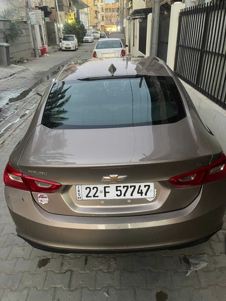 السلام عليكم 
موديل 18 LT باسمي  بغداد الحريه
تفاصيل واتس اب مفتوح  ***********
