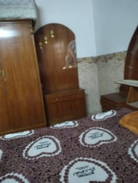 غرفه اخشاب • صاج • الموصل جانب اليسر