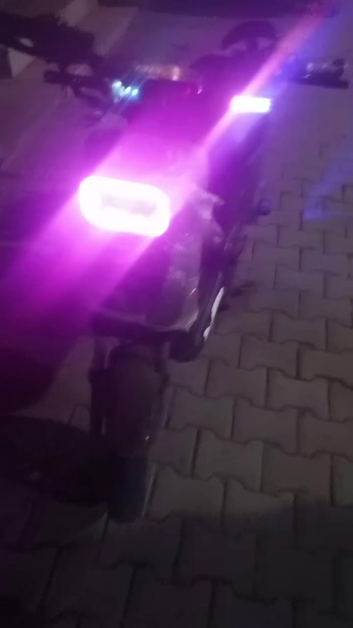 السلام عليكم دراجه شحن للبيع R8السعر 350وبيه مجال
لالستفسار ***********او خاص
