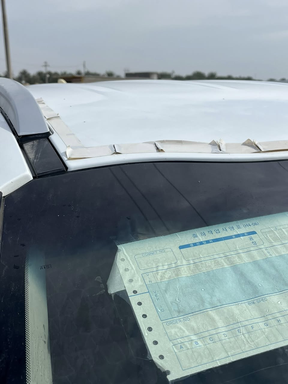 سلام عليكم للبيع سورنتو موديل 2020 خليجي السياره فول كامل اربع كاميرات دبل شباك رقم بابل وباقي المواصفات موضحه بالمنشور السياره كفاله عماله بيهه ملاحظات بسيطه السياره مال جناي على ايد وحده شرط لزكات الوكاله بيهه كلشي يمك واظح ماشيه 78 الف فقط السعر 268 بيهه مجال بسيط لشراي رقم الهاتف *********** مكاني بابل ورديه خارج ً
