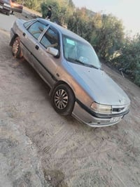 فكترا ١٩٩٣ • اوتوماتيك • رقم اربيل