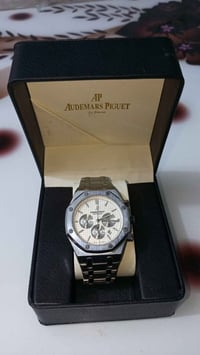 ساعه • La Brassus • كربلاء شارع الحر